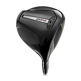 Titleist GT4 Driver 