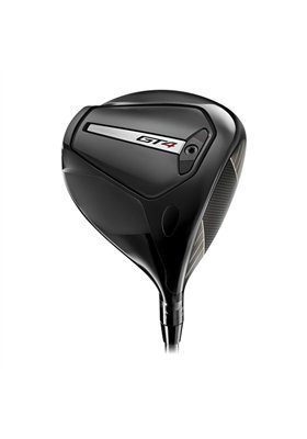 Titleist GT4 Driver 