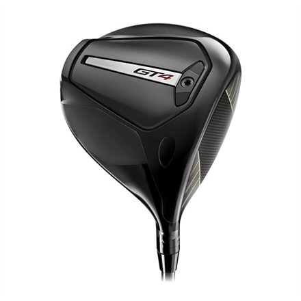 Titleist GT4 Driver 