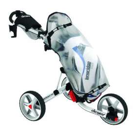 Pokrowiec przeciwdeszczowy Longridge Standard