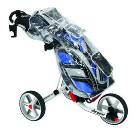 Pokrowiec przeciwdeszczowy Longridge DELUXE