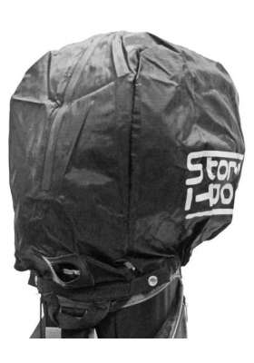 Rain Cover Longride Easy