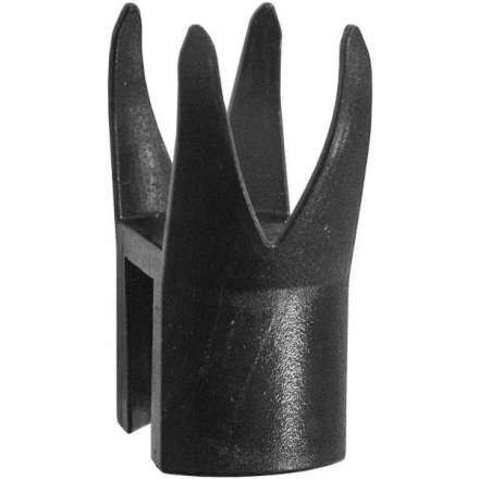 Licznik Uderzeń Longridge • Koraliki biało - czarne