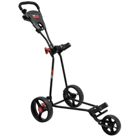 Ezeglide Cruiser Trolley - juniorski wózek golfowy