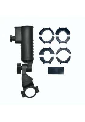 BIGMAX uchwyt na parasol Quick Fix OVERSIZE