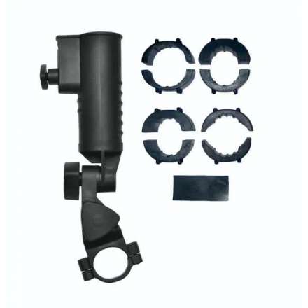 BIGMAX uchwyt na parasol Quick Fix OVERSIZE