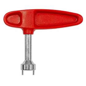 Klucz do spike Longridge