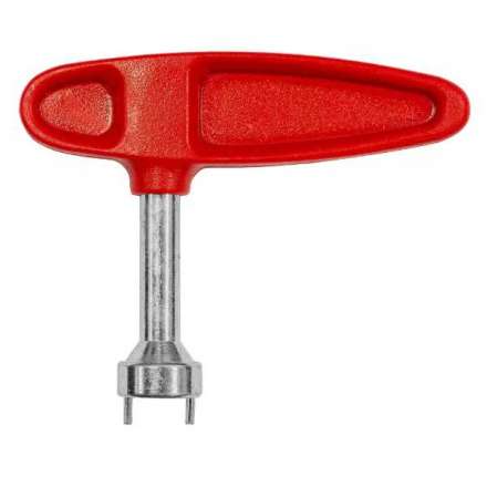 Spike Black Widow Fast Twist (18szt)