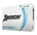 Piłki golfowe Srixon ULTiSOFT 