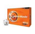 Piłki golfowe Taylormade TP5 PIX • 2026