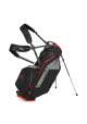 Torba golfowa BIG MAX Dri Lite Feather 2 • Black-Red