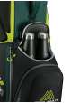 Torba golfowa BIG MAX Dri Lite Feather 2 • Forest Green-Black-Lime