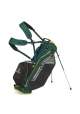 Torba golfowa BIG MAX Dri Lite Feather 2 • Forest Green-Black-Lime