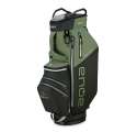 Torba golfowa Big Max Aqua IPX Tour • Olive/Black