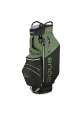 Torba golfowa Big Max Aqua IPX Tour • Olive/Black