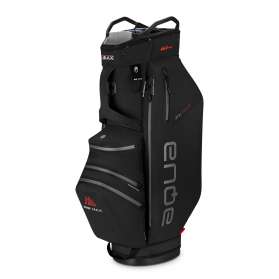 Torba golfowa Big Max Aqua IPX Tour • Black/Blue