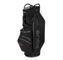 Torba golfowa Big Max Aqua IPX Tour • Black/Blue