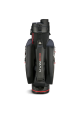 Torba golfowa BIG MAX Dri Lite SILENCIO 4 • Black