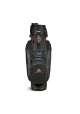 Torba golfowa BIG MAX Dri Lite SILENCIO 4 • Black