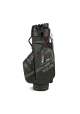 Torba golfowa BIG MAX Dri Lite SILENCIO 4 • Black
