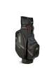 Torba golfowa BIG MAX Dri Lite SILENCIO 4 • Black