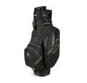 Torba golfowa BIG MAX AQUA SILENCIO 4 • Black