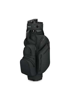 Torba golfowa BIG MAX Dri Lite SILENCIO PRIME • Black