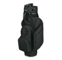 Torba golfowa BIG MAX Dri Lite SILENCIO PRIME • Black