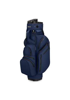 Torba golfowa BIG MAX Dri Lite SILENCIO PRIME • Navy