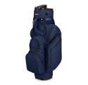 Torba golfowa BIG MAX Dri Lite SILENCIO PRIME • Navy