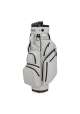 Torba golfowa BIG MAX Dri Lite SILENCIO PRIME • Off White