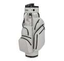 Torba golfowa BIG MAX Dri Lite SILENCIO PRIME • Off White