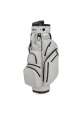 Torba golfowa BIG MAX Dri Lite SILENCIO PRIME • Off White