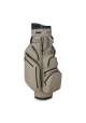 Torba golfowa BIG MAX Dri Lite SILENCIO PRIME • Taupe