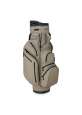 Torba golfowa BIG MAX Dri Lite SILENCIO PRIME • Taupe