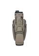 Torba golfowa BIG MAX Dri Lite SILENCIO PRIME • Taupe