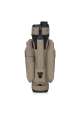 Torba golfowa BIG MAX Dri Lite SILENCIO PRIME • Taupe