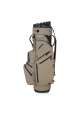Torba golfowa BIG MAX Dri Lite SILENCIO PRIME • Taupe