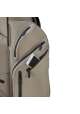 Torba golfowa BIG MAX Dri Lite SILENCIO PRIME • Taupe