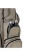 Torba golfowa BIG MAX Dri Lite SILENCIO PRIME • Taupe