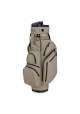 Torba golfowa BIG MAX Dri Lite SILENCIO PRIME • Taupe