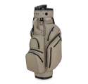 Torba golfowa BIG MAX Dri Lite SILENCIO PRIME • Taupe