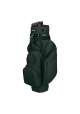 Torba golfowa BIG MAX Dri Lite SILENCIO PRIME • Forest Green