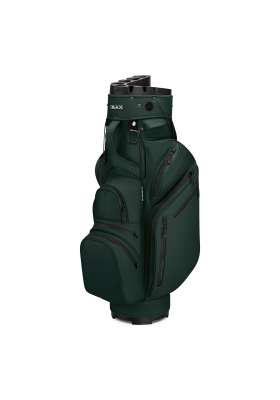 Torba golfowa BIG MAX Dri Lite SILENCIO PRIME • Forest Green