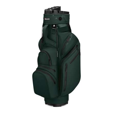 Torba golfowa BIG MAX Dri Lite SILENCIO PRIME • Forest Green