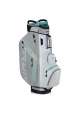 Torba golfowa BIG MAX Dri Lite Sport 3 • Grey White Mint