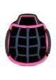 Torba golfowa BIG MAX Dri Lite Sport 3 • Silver Blue Fuchsia