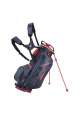 Torba golfowa BIG MAX Aqua Eight • Black Red