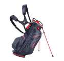 Torba golfowa BIG MAX Aqua Eight • Black Red
