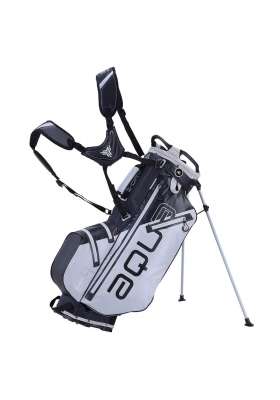 Torba golfowa BIG MAX Aqua Eight • Grey Black